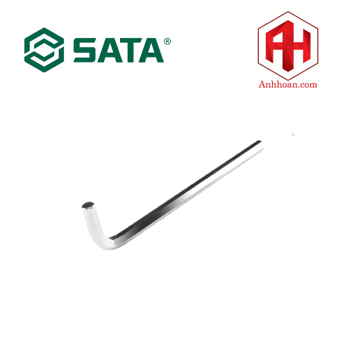 Cờ lê hình chữ L SATA 9mm 81315