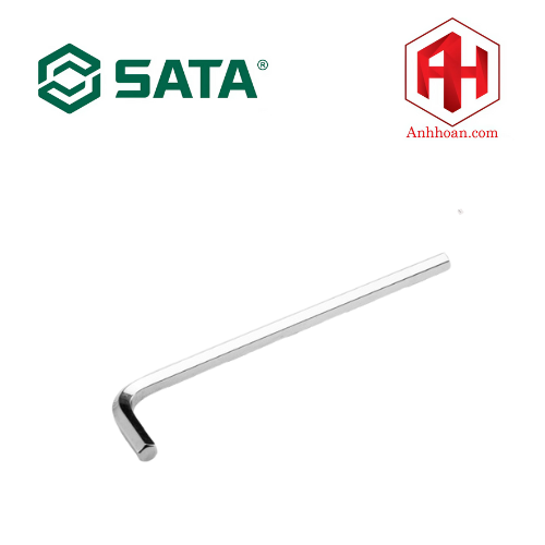 Lục giác trơn loại dài 10mm SATA 81316