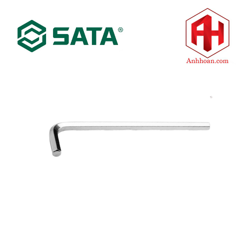 Lục giác loại dài 12mm SATA 81318
