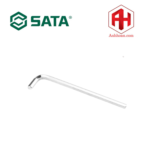 Lục giác loại dài 17mm SATA 81323