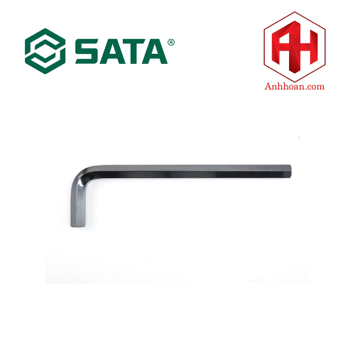 Lục giác đen 12mm SATA 84318