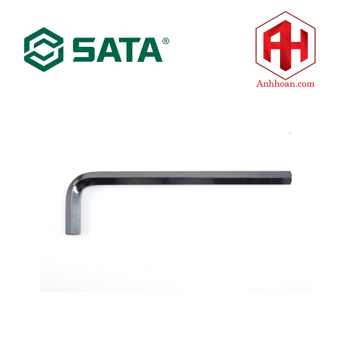 Lục giác đen 16mm SATA 84321