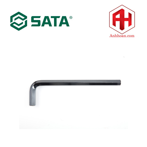 Lục giác đen 17mm SATA 84323