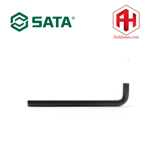 Cờ lê hình chữ L SATA 7/16 inch 84413