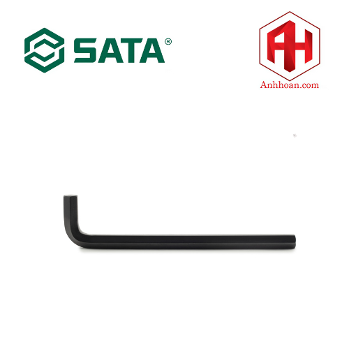 Lục giác đen 1/2" SATA 84414