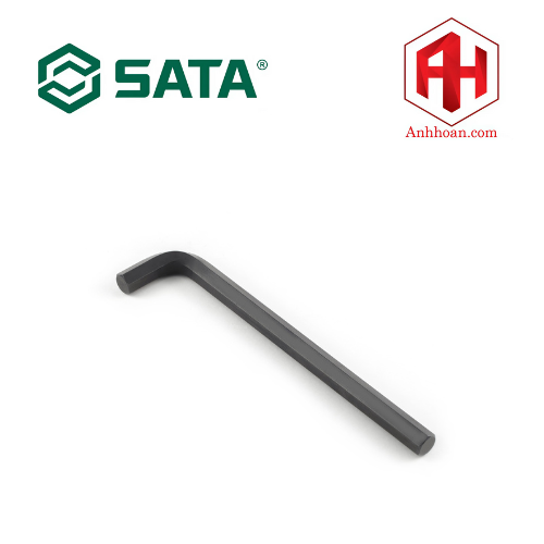 Lục giác đen 9/16