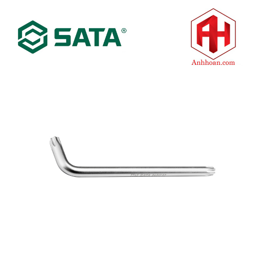 Cờ lê hình chữ L SATA TT45 37*141mm 84512