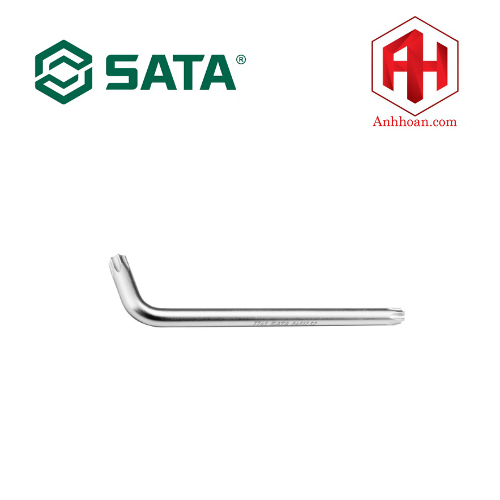 Cờ lê hình chữ L T55  46.5*182.5mm SATA 84514