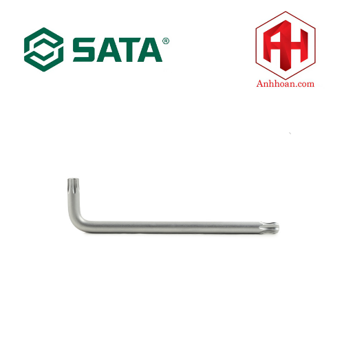Cờ lê hình chữ L T10 SATA 84604