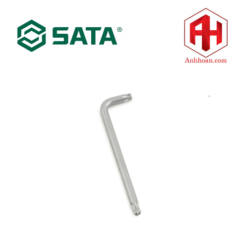 Cờ lê hình chữ L T25 SATA 84606