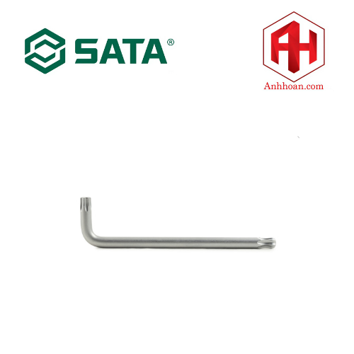 Cờ lê hình chữ L T27 SATA 84607