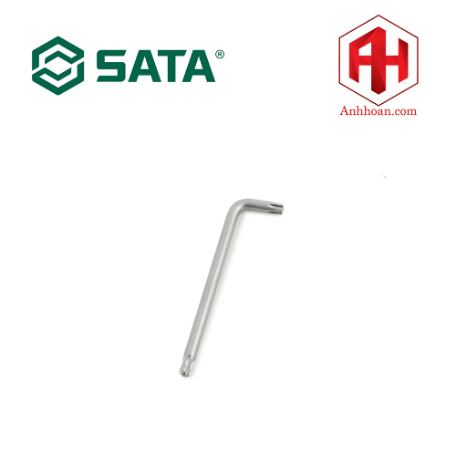 Cờ lê hình chữ L T30 SATA 84608