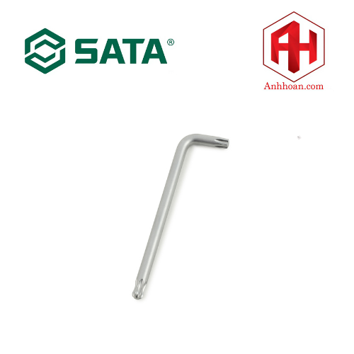 Cờ lê hình chữ L T40 SATA 84609