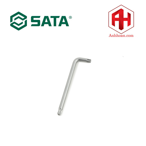 Cờ lê hình chữ L T50 SATA 84612