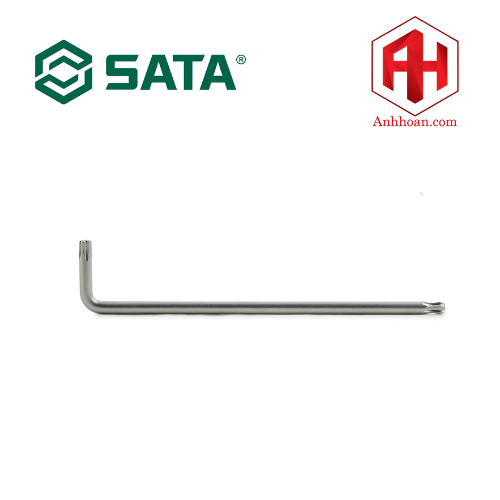 Cờ lê hình chữ L T10 SATA 84704