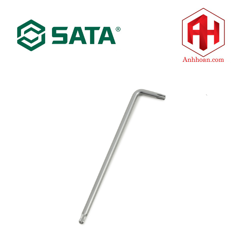 Cờ lê hình chữ L T15 SATA 84705