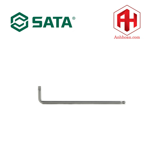 Cờ lê hình chữ L T27 SATA 84708