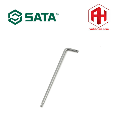Cờ lê hình chữ L T40 SATA 84710