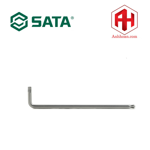 Cờ lê hình chữ L T45 SATA 84711