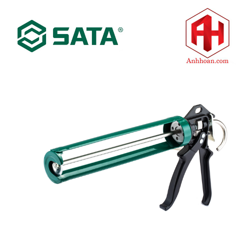 Súng phun keo Silicon SATA 9inch 90510