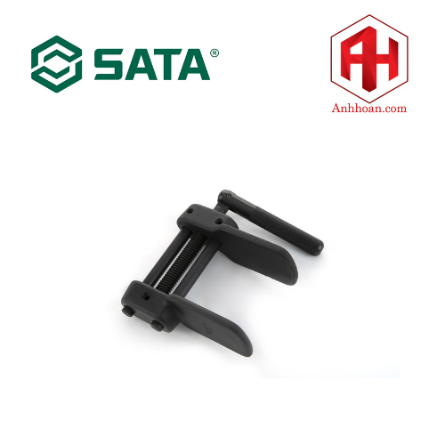Dụng cụ tháo pittong đĩa thắng chữ H SATA 90654