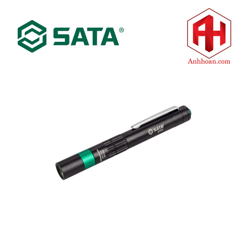 Đèn pin dạng bút 60lm SATA 90745