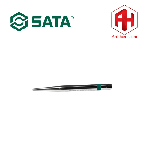 Dụng cụ đột-đục đầu nhọn tròn SATA 4*120mm 90751