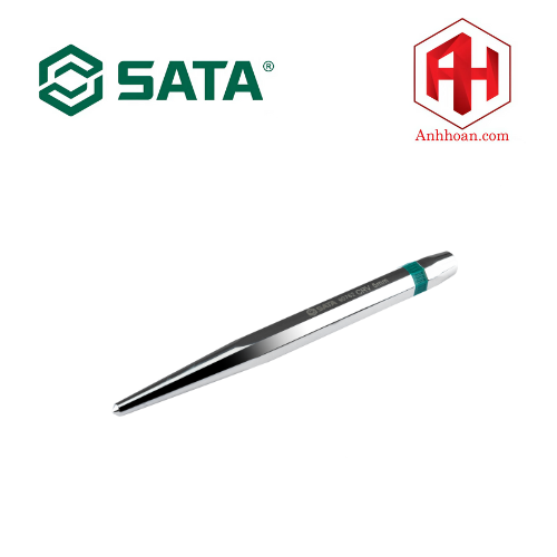 Dụng cụ đột-đục đầu nhọn tròn SATA 5*150mm 90762