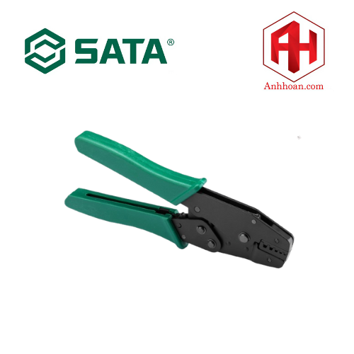 Kìm cắt đầu cable mạng SATA 8 inch 91102