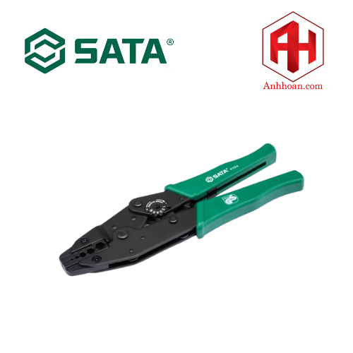 Kìm bấm cáp SATA 9-1/2 inch 91104