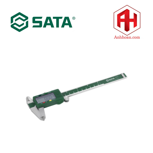 Thước cặp điện tử 0-300mm , 0.01mm SATA 91513