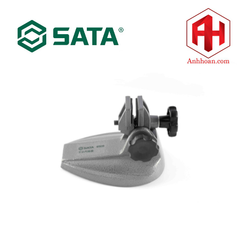 Đế kẹp panme phụ kiện thước micromet SATA 91539