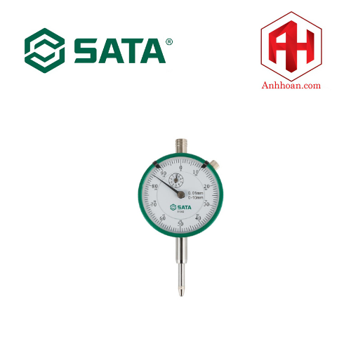 Dụng cụ để đo áp suất đồng hồ 0-10mm 91562