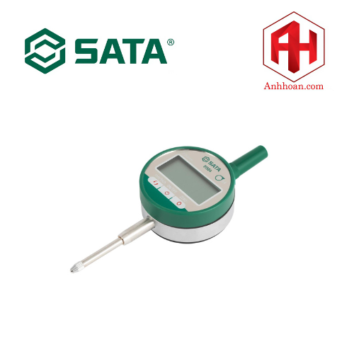 Dụng cụ để đo áp suất IP54 91564