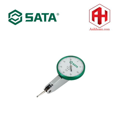 Dụng cụ để đo áp suất đồng hồ 0-0 08mm 91565