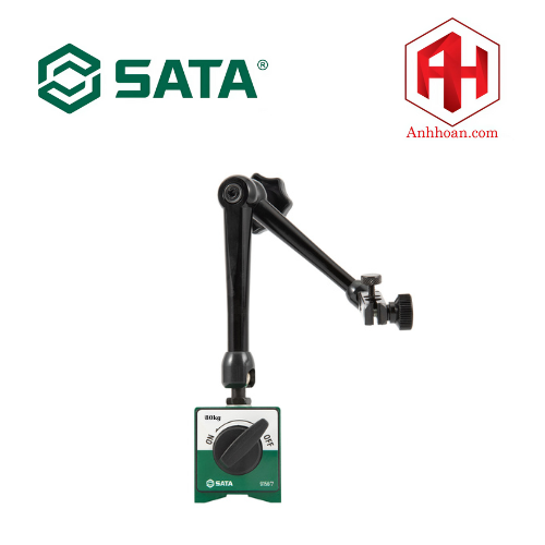Đế từ tính trục khuỷu SATA 91567