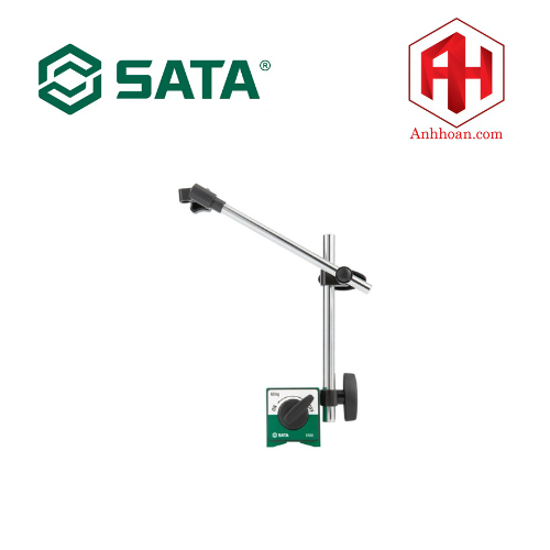 Đế từ tính phụ kiện đồng hồ SATA 60kg 91568