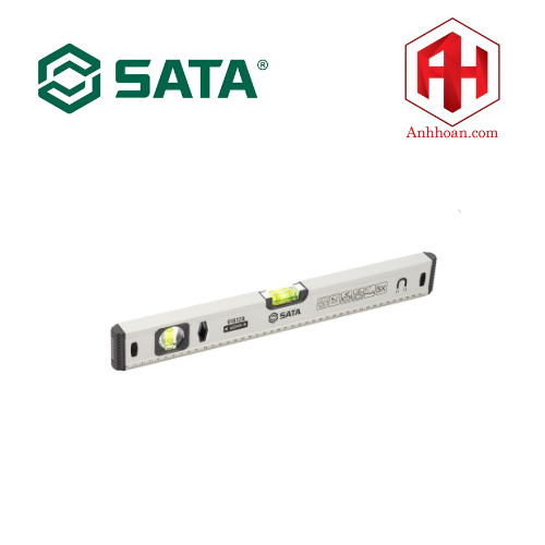 Thước thủy SATA 18inch 91602A