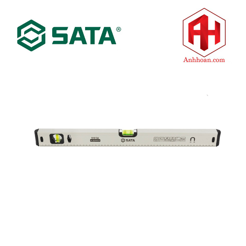 Thước thủy SATA 24inch 91603A