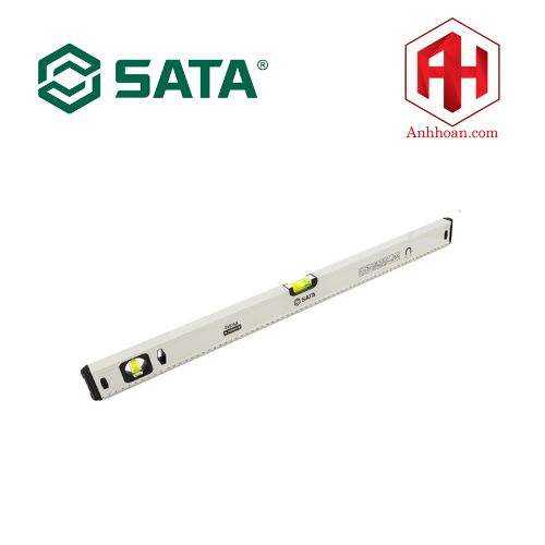 Thước thủy SATA 30inch 91604A