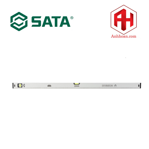 Thước thủy SATA 48inch 91606A