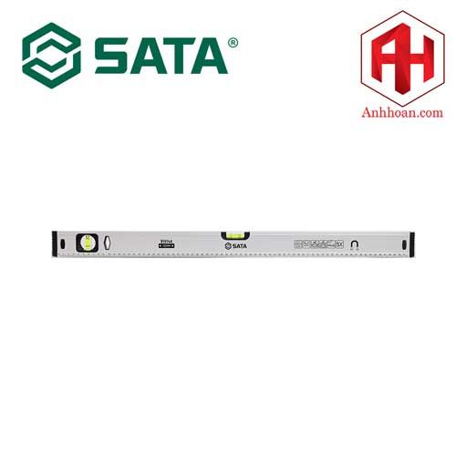 Thước thủy từ tính SATA 30inch 91614A