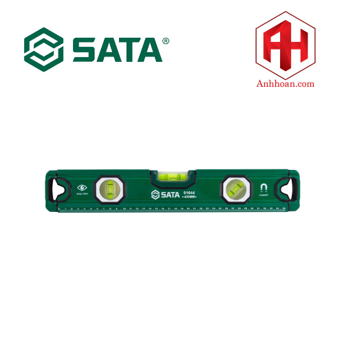 Thước thủy 16 inch SATA 91644