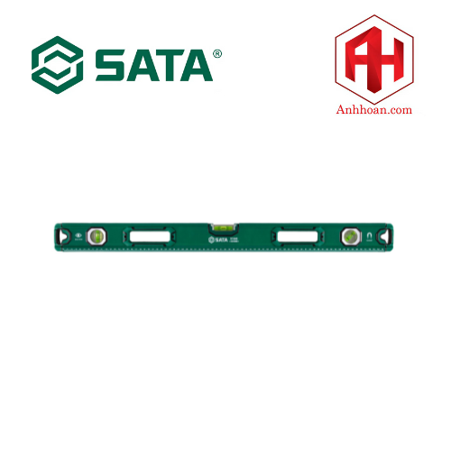Thước thủy 32 inch SATA 91646