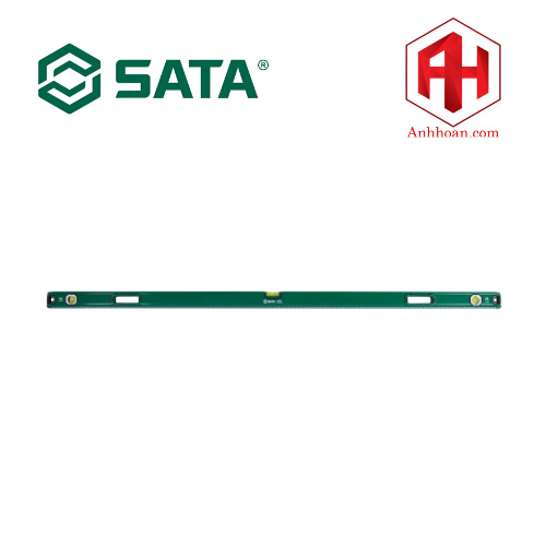 Thước thủy 72 inch SATA 91648