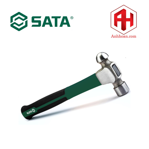 Búa đầu bi 2LBS SATA 351mm 92304