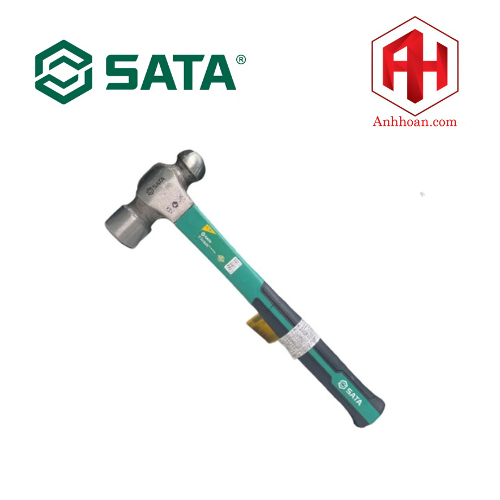 Búa nhổ đinh cán sợi thủy tinh SATA 92305