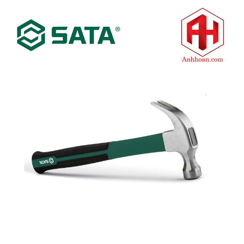 Búa nhổ đinh 0.5LBS SATA 280mm 92308