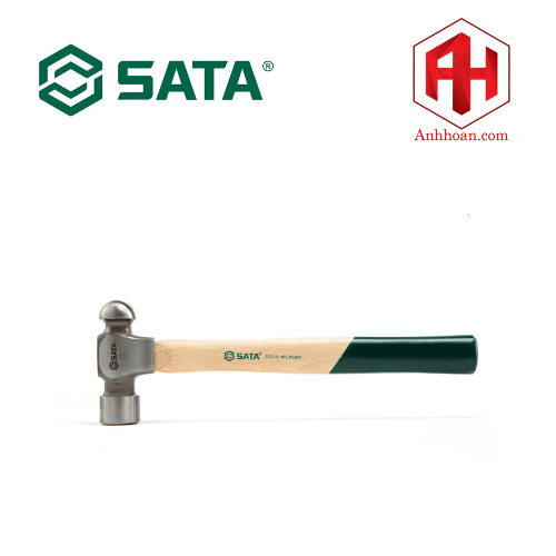 Búa đầu bi 0.5LBS SATA 290mm 92311