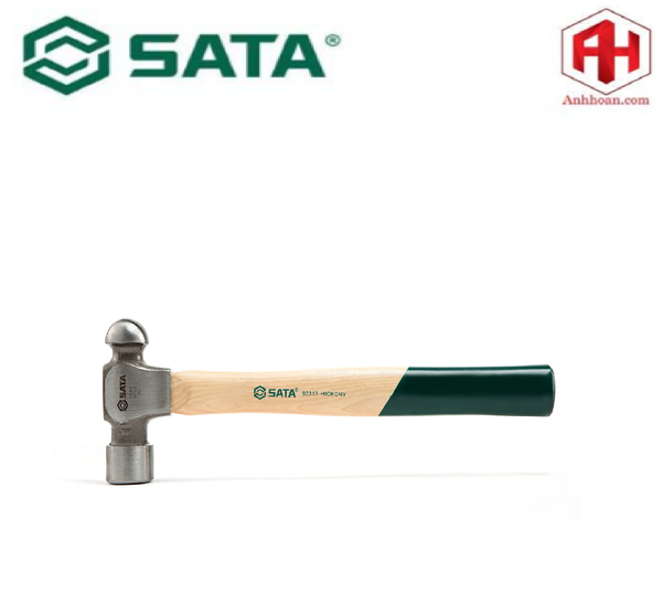 Búa đầu bi 1.5LBS SATA 360mm 92313